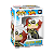 Funko Pop! Marvel X-Men 97 Celestial Rogue 1613 - Imagem 3