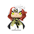 Funko Pop! Marvel X-Men 97 Celestial Rogue 1613 - Imagem 2