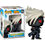 Funko Pop! Marvel X-Men 97 Death Gambit 1614 - Imagem 1