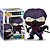 Funko Pop! Animation Kaiju No. 8 Soshiro Hoshina 2625 Exclusivo Glow - Imagem 1