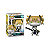 Funko Pop! Animation Kaiju No. 8 Kikoru Shinomiya 2624 Exclusivo Glow Chase - Imagem 1