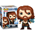 Funko Pop! Games God Of War Thor 1343 Exclusivo - Imagem 1