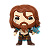 Funko Pop! Games God Of War Thor 1343 Exclusivo - Imagem 2