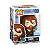 Funko Pop! Games God Of War Thor 1343 Exclusivo Chase Glow - Imagem 3