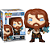 Funko Pop! Games God Of War Thor 1343 Exclusivo Chase Glow - Imagem 1