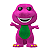 Funko Pop! Retro Toys Barney E Seus Amigos Barney 145 Exclusivo Flocked 7500 Pcs - Imagem 2