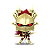 Funko Pop! Animation Solo Leveling Esil Radiru 2497 Exclusivo - Imagem 2