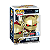 Funko Pop! Animation Solo Leveling Esil Radiru 2497 Exclusivo - Imagem 3
