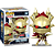 Funko Pop! Animation Solo Leveling Esil Radiru 2497 Exclusivo - Imagem 1