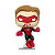Funko Pop! Limited Edition DC Comics Red Lantern 645 Exclusivo 1000 PCS - Imagem 2