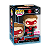Funko Pop! Limited Edition DC Comics Red Lantern 645 Exclusivo 1000 PCS - Imagem 3