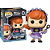 Funko Pop! Limited Edition Funko Franny Funko SE Exclusivo 3500 PCS - Imagem 1