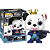 Funko Pop! Limited Edition Funko Proto SE Exclusivo 3500 PCS - Imagem 1