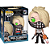 Funko Pop! Limited Edition Something Is Killing The Children Erica Slaughter 61 Exclusivo 3500 PCS - Imagem 1