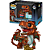 Funko Pop! Limited Edition Dungeons & Dragons Copper Dragon Wyrmling 1312 Exclusivo 8000 PCS - Imagem 1