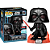 Funko Pop! Limited Edition Star Wars Darth Vader (Kyber Crystal) 860 Exclusivo 9500 PCS - Imagem 1