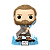 Funko Pop! Limited Edition Star Wars Obi-Wan Kenobi (Kyber Crystal) 861 Exclusivo 9500 PCS - Imagem 2