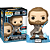 Funko Pop! Limited Edition Star Wars Obi-Wan Kenobi (Kyber Crystal) 861 Exclusivo 9500 PCS - Imagem 1
