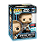 Funko Pop! Limited Edition Star Wars Obi-Wan Kenobi (Kyber Crystal) 861 Exclusivo 9500 PCS - Imagem 3