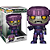 Funko Pop! Marvel Vingadores: Doutor Destino Sentinel 1675 - Imagem 3