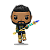 Funko Pop! Marvel Vingadores: Doutor Destino Namor 1678 - Imagem 2