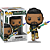Funko Pop! Marvel Vingadores: Doutor Destino Namor 1678 - Imagem 1