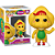 Funko Pop! Retro Toys Barney BJ 184 - Imagem 1