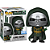 Funko Pop! Marvel Vingadores: Doutor Destino Lord Doom 1643 Exclusivo - Imagem 1