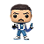 Funko Pop! Marvel Vingadores: Doutor Destino Mister Fantastic 1639 Exclusivo - Imagem 2