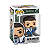 Funko Pop! Marvel Vingadores: Doutor Destino Mister Fantastic 1639 Exclusivo - Imagem 3
