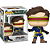 Funko Pop! Marvel Vingadores: Doutor Destino Cyclops 1641 - Imagem 1