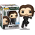 Funko Pop! Marvel Vingadores: Doutor Destino Bucky Barnes 1644 Exclusivo - Imagem 1