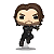 Funko Pop! Marvel Vingadores: Doutor Destino Bucky Barnes 1644 Exclusivo - Imagem 2