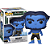 Funko Pop! Marvel Vingadores: Doutor Destino Beast 1646 Exclusivo - Imagem 1