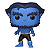 Funko Pop! Marvel Vingadores: Doutor Destino Beast 1646 Exclusivo - Imagem 2