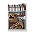Funko Pop! Nooks Jurassic Park T. Rex in Visitor Center - Imagem 2