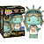Funko Pop! Basketball NBA New York Knicks Statue of Liberty 245 Exclusivo [ PRÉ VENDA MAR- 2027] - Imagem 1