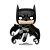 Funko Pop! Heroes Dc Comics Batman Absolute Batman 658 - Imagem 2