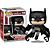 Funko Pop! Heroes Dc Comics Batman Absolute Batman 658 - Imagem 1