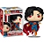 Funko Pop! Heroes Dc Comics Superman Absolute Superman 659 - Imagem 1