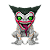Funko Pop! Heroes Dc Comics The Absolute Joker 660 - Imagem 2