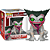 Funko Pop! Heroes Dc Comics The Absolute Joker 660 - Imagem 3