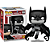 Funko Pop! Heroes Dc Comics Batman Absolute Batman 658 Exclusivo Chase - Imagem 1