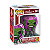 Funko Pop! Heroes Dc Comics Superman Absolute Brainiac 661 Exclusivo Glow - Imagem 3