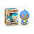 Funko Pop! Animation Dragon Ball Super SSGSS Vegeta 2615 Exclusivo Glow - Imagem 1