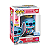 Funko Pop! Disney Stitch 1819 Exclusivo Flocked - Imagem 3