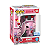Funko Pop! Disney Stitch Angel 1820 Exclusivo Glitter - Imagem 3
