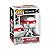 Funko Pop! Comics As Tartarugas Ninjas Raphael 66 - Imagem 3