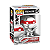 Funko Pop! Comics As Tartarugas Ninjas Leonardo 67 - Imagem 3