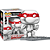 Funko Pop! Comics As Tartarugas Ninjas Michelangelo 68 - Imagem 1